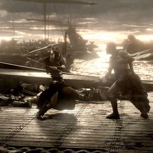 Foto 300: El origen de un imperio