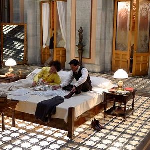 Foto Eisenstein en Guanajuato