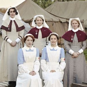 Foto The Crimson Field