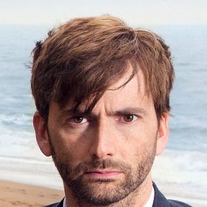 Foto David Tennant