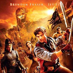 Foto La Momia 3: La tumba del emperador dragón