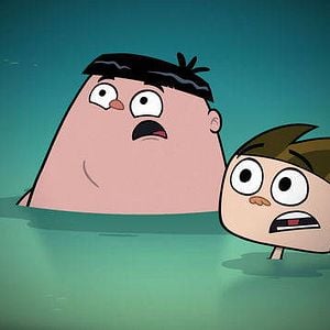 Foto Campamento Lakebottom