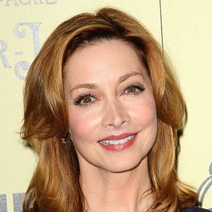 Foto Sharon Lawrence