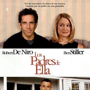 Foto Los padres de ella