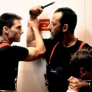 Foto Misión: Imposible