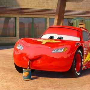 Foto Cars Toons (Los cuentos de Mate)