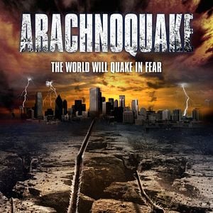 Foto Arachnoquake