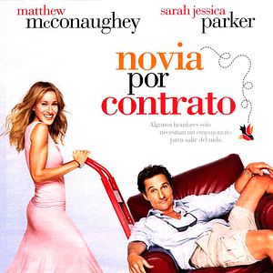 Foto Novia por contrato