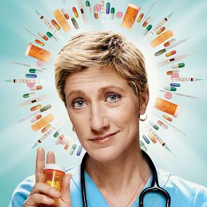 Foto Nurse Jackie