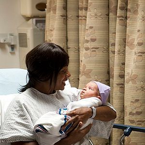 Foto Vanessa Bell Calloway