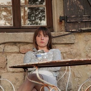 Foto Marie Rosa Tietjen