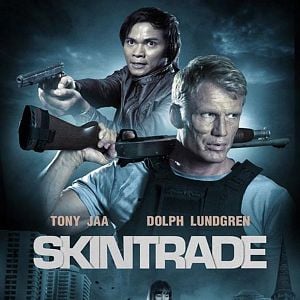 Foto Skin Trade: Tráfico humano