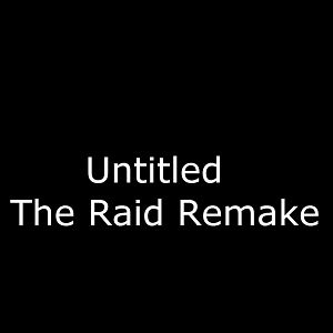 Foto The Raid Remake