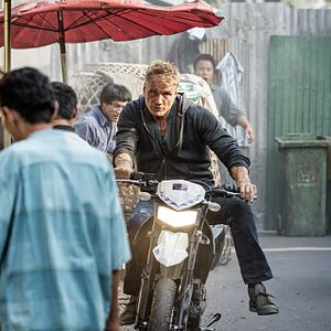 Foto Skin Trade: Tráfico humano