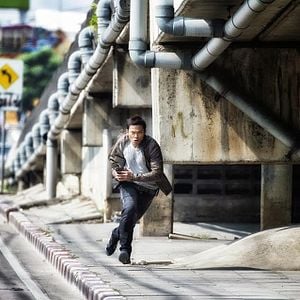 Foto Skin Trade: Tráfico humano