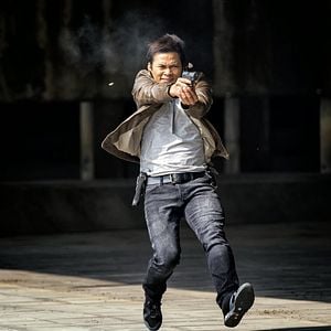 Foto Skin Trade: Tráfico humano