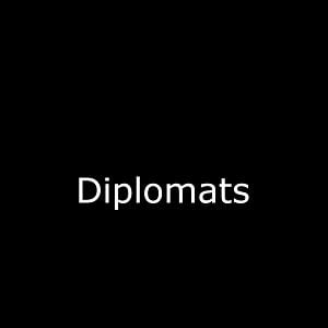 Foto Diplomats