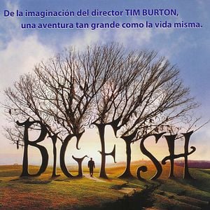 Foto Big Fish