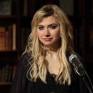 Foto Imogen Poots