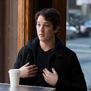 Foto Miles Teller