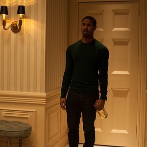 Foto Michael B. Jordan