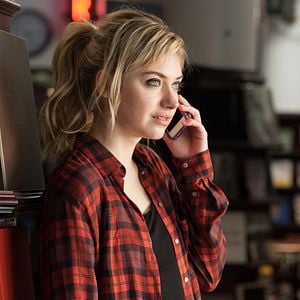 Foto Imogen Poots