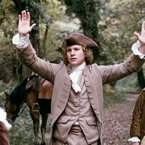 Foto Barry Lyndon