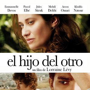 Foto El hijo del otro