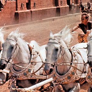Foto Ben-Hur