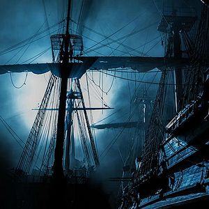 Foto Black Sails