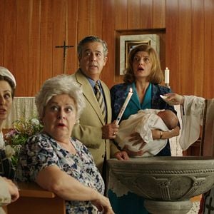 Foto 2 Francos, 40 Pesetas