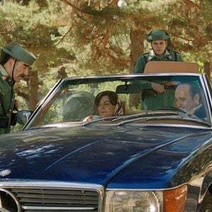 Foto 2 Francos, 40 Pesetas