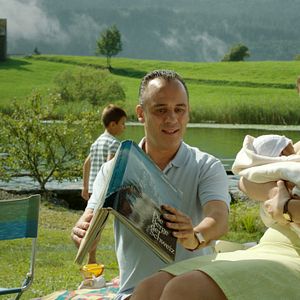 Foto 2 Francos, 40 Pesetas