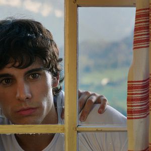 Foto Luisber Santiago