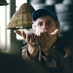 Foto Zoran, mi sobrino tonto