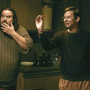 Foto Zoran, mi sobrino tonto