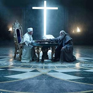 Foto Da Vinci’s Demons