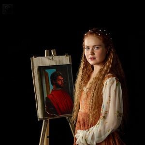 Foto Hera Hilmar