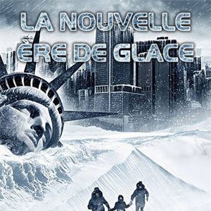 Foto Glaciación 2012