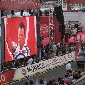 Foto La mentira de Lance Amstrong