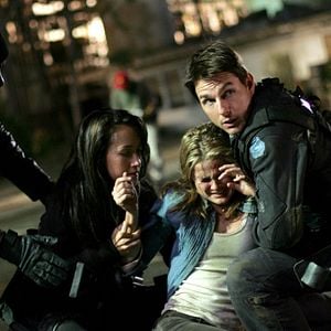 Foto Misión: Imposible III