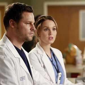 Foto Justin Chambers (I)