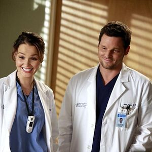 Foto Justin Chambers (I)