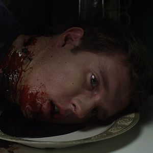 Foto The Bleeding House