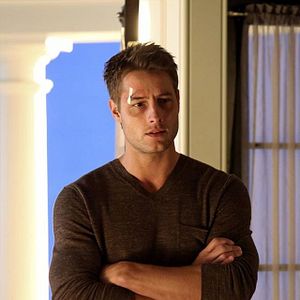Foto Justin Hartley