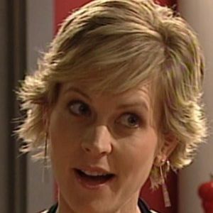 Foto Louise Crawford