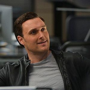 Foto Owain Yeoman