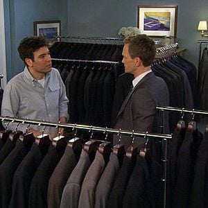 Foto Cómo conocí a vuestra madre