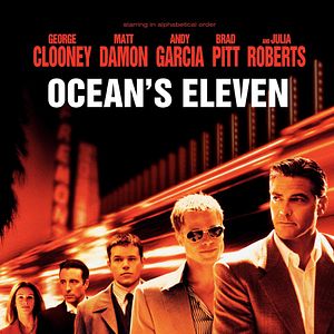 Foto Ocean's Eleven