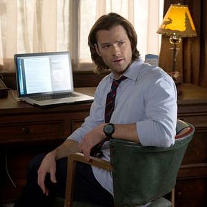 Foto Jared Padalecki